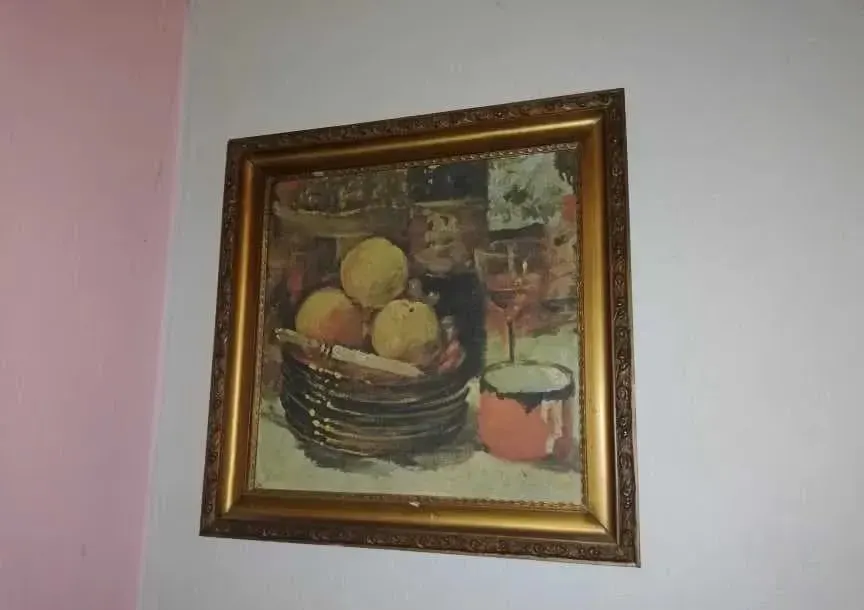Obrazy,antyki,starocie — praca twórcy Jacek W. na Freshwall Marketplace
