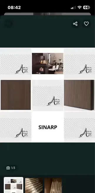 8x40x80cm. SINARP kuchnia ikea metod front maximera knivshult salon BARBER,Spa,Wellness — praca twórcy A By Me -konto 2 nowe na Freshwall Marketplace
