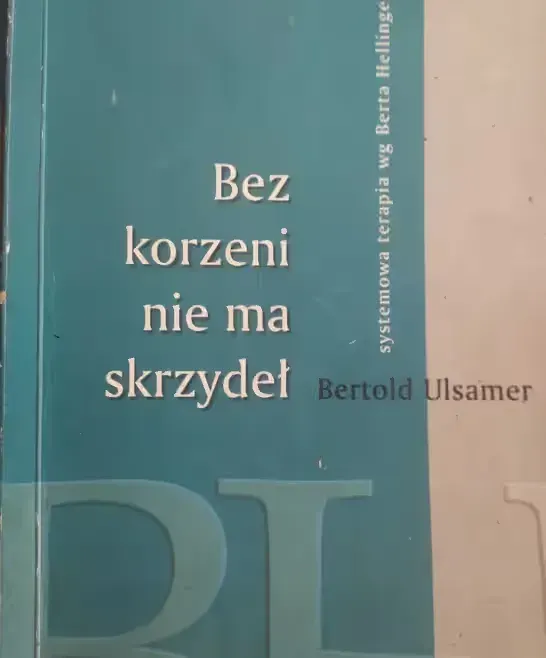 Bez korzeni nie ma skrzydeł Ulsamer — praca twórcy Jan na Freshwall Marketplace