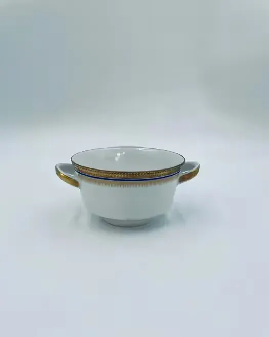 Bulionówka porcelanowa Mitterteich Bavaria — praca twórcy Monika na Freshwall Marketplace