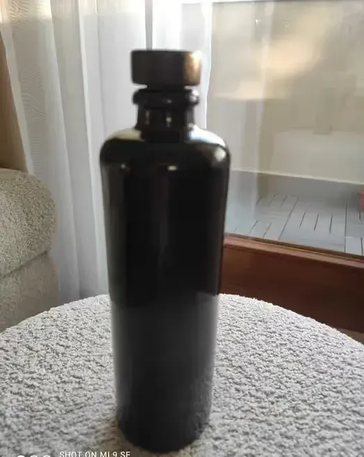 Butelka ceramiczna 0,5l — praca twórcy Krzysztof na Freshwall Marketplace