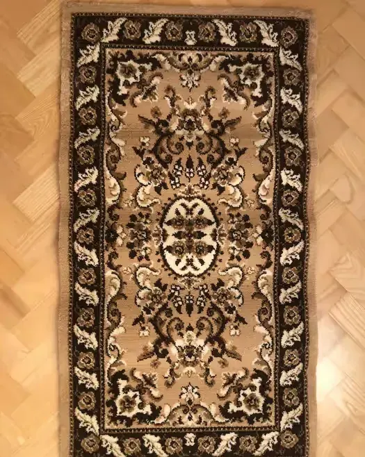 Dywan 60x110 cm nowy — praca twórcy Bozena na Freshwall Marketplace