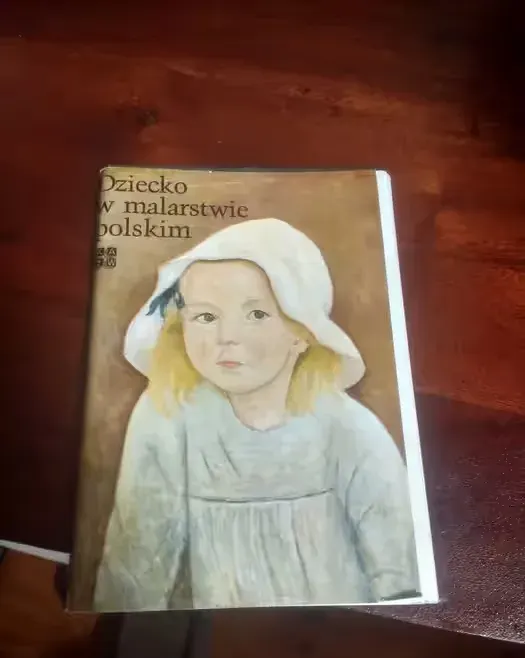 Dziecko w malarstwie , pocztówki, malarstwo — praca twórcy Zofia na Freshwall Marketplace