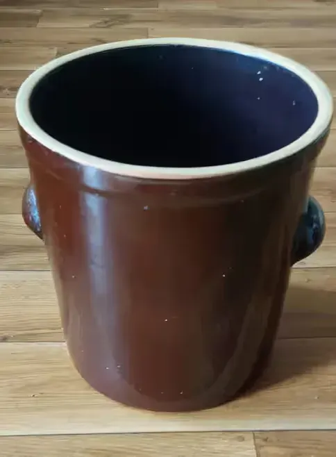 Kamionka do kiszenia 12,5 L — praca twórcy Tomasz W na Freshwall Marketplace