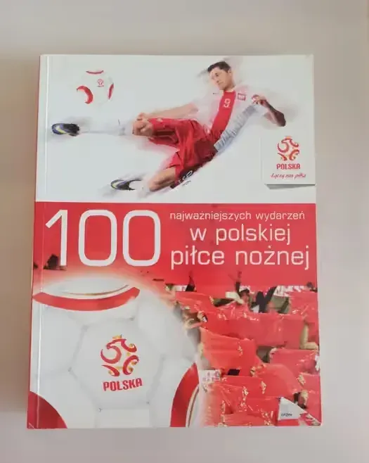 Książka o Piłce nożnej — praca twórcy Wojtek na Freshwall Marketplace