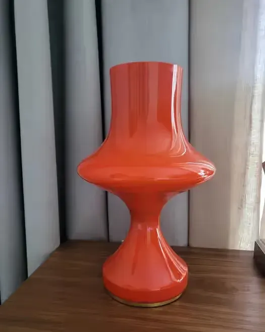 Lampa mid century. proj. Stepan Tabera Czechoslowacja lata 60-te — praca twórcy Joanna na Freshwall Marketplace
