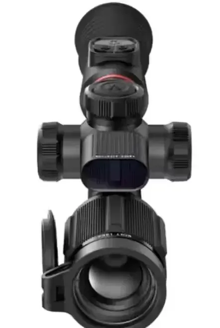 Lunety termowizyjne termowizor Nocpix BOLT P25R / L35R + ZESTAW — praca twórcy DS Tactical Poland na Freshwall Marketplace
