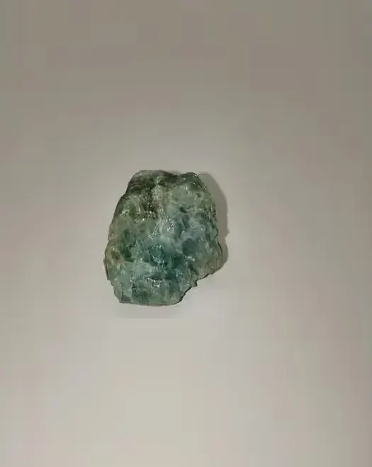 Minerał fluorytu — praca twórcy Adrian na Freshwall Marketplace