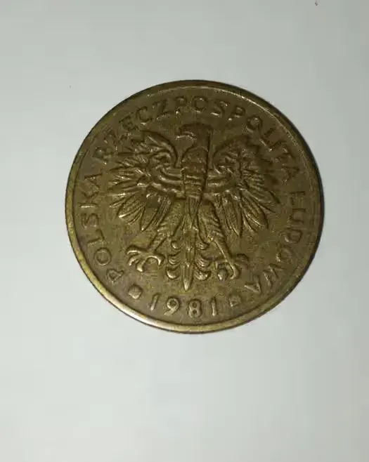 Moneta 10 gr 10 gr 50 gr 1 zł 2 zł 10 zł i inne — praca twórcy Mirek na Freshwall Marketplace