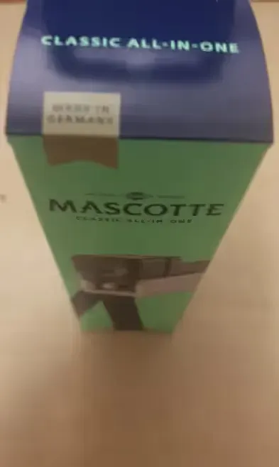 Nabijarka Mascotte Clasic — praca twórcy Leszek na Freshwall Marketplace