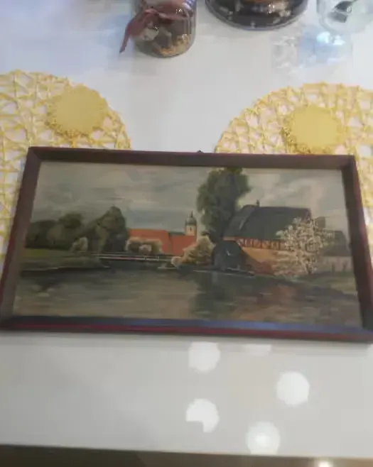 Obraz  Rapszycki dzieło sztuki antyk malarstwo — praca twórcy xxx na Freshwall Marketplace