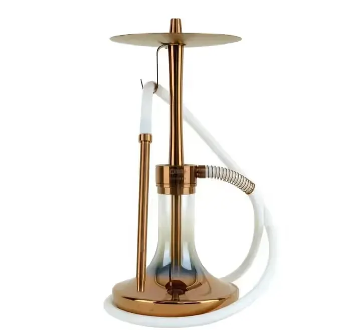 Oduman Infinity Bronze Hookah Fajka Wodna Shisha Szisza | Bronze Glass — praca twórcy Atakan61 na Freshwall Marketplace