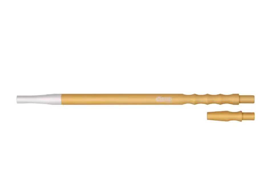 ODUMAN INITIAL 40 Ustnik Fajka Wodna Shisha GOLD — praca twórcy Atakan61 na Freshwall Marketplace