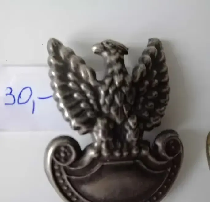 Orzełek Wojska Polskiego — praca twórcy Rafał na Freshwall Marketplace