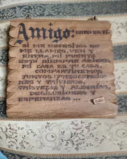 Pamiątka Cuba 20x20 — praca twórcy Daniel na Freshwall Marketplace