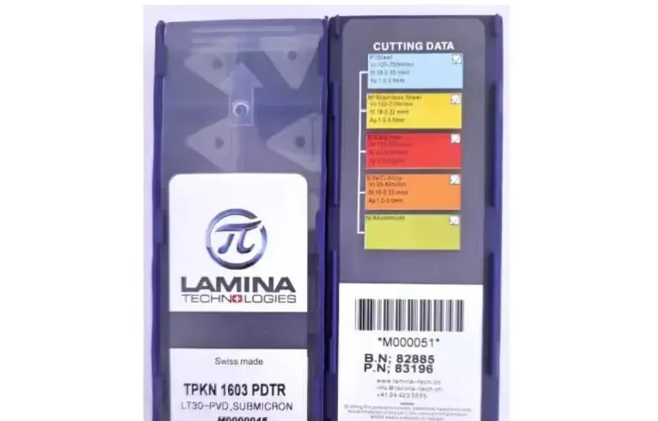 Płytki TPKN 1603 PDTR LT30 Lamina — praca twórcy Piotrek na Freshwall Marketplace