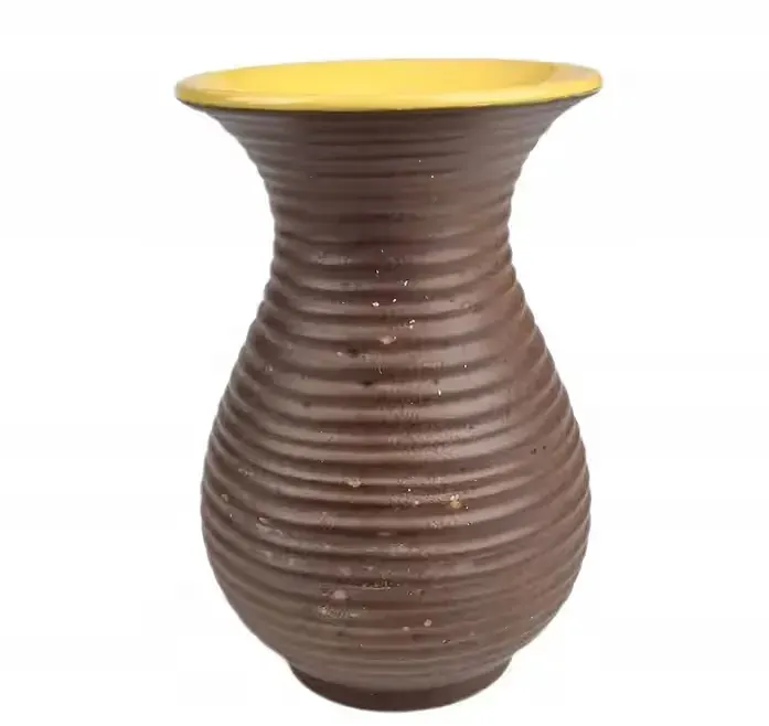Rosenthal Keramik Kolekcjonerski Wazon Lata 1935 — praca twórcy WAL - MAR na Freshwall Marketplace