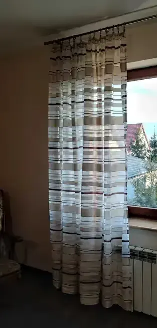 Sprzedam firanka zasłonka sprzedam** — praca twórcy Ada na Freshwall Marketplace