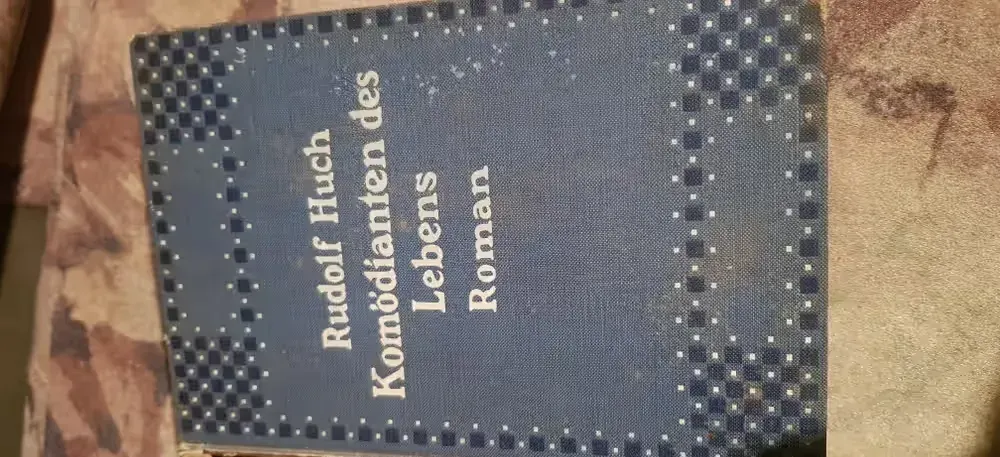 Stara książka 1906r — praca twórcy Jacek na Freshwall Marketplace