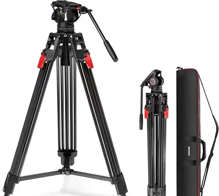 Statyw Fotograficzny LL27 NEEWER — praca twórcy spa-sklep.pl na Freshwall Marketplace