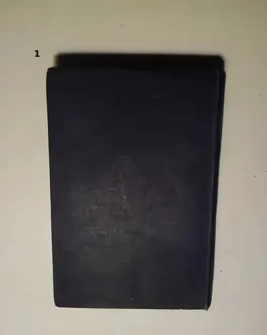 The Works Edgar Allan Poe edited by John H. Ingram, London 1899r — praca twórcy Katarzyna na Freshwall Marketplace