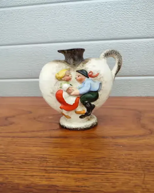 Wazon - Goebel - vintage - design - W — praca twórcy skarbywyszukane na Freshwall Marketplace
