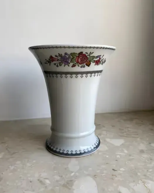 Wazon Hutschenreuther. — praca twórcy Nataliia na Freshwall Marketplace