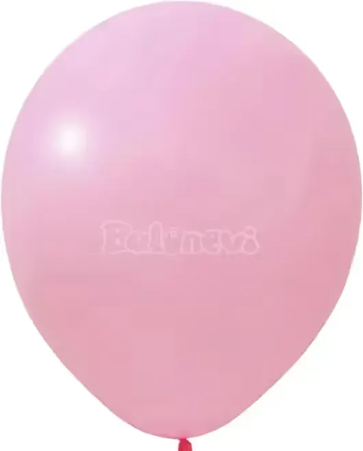 Balony lateksowe Pastel różowe 25cm 100szt GoParty oprawa: folia — praca twórcy Księgarnia Tanie Podręczniki na Freshwall Marketplace
