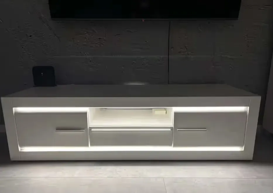 Komoda +szafka pod telewizor — praca twórcy Grzegorz na Freshwall Marketplace