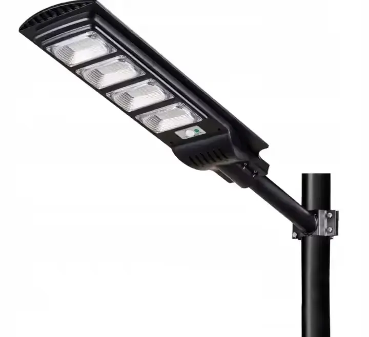 Lampa Uliczna, Solarna PREMIUM 1800W, latarnia uliczna HIT CENOWY — praca twórcy ExtremeRide Quady Jasło na Freshwall Marketplace