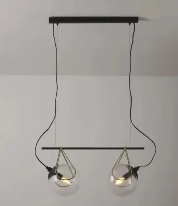 Lampa wisząca, sufitowa DREA — praca twórcy Natalia na Freshwall Marketplace