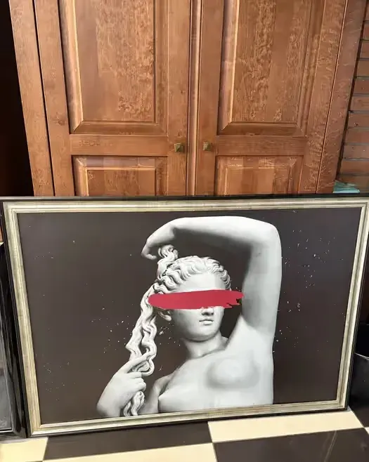 Obrazy , wydruki 88x124 — praca twórcy Monika na Freshwall Marketplace