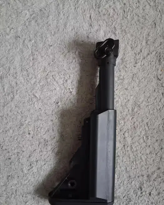 Adapter kolby m4 do ak ASG — praca twórcy Bartosz na Freshwall Marketplace