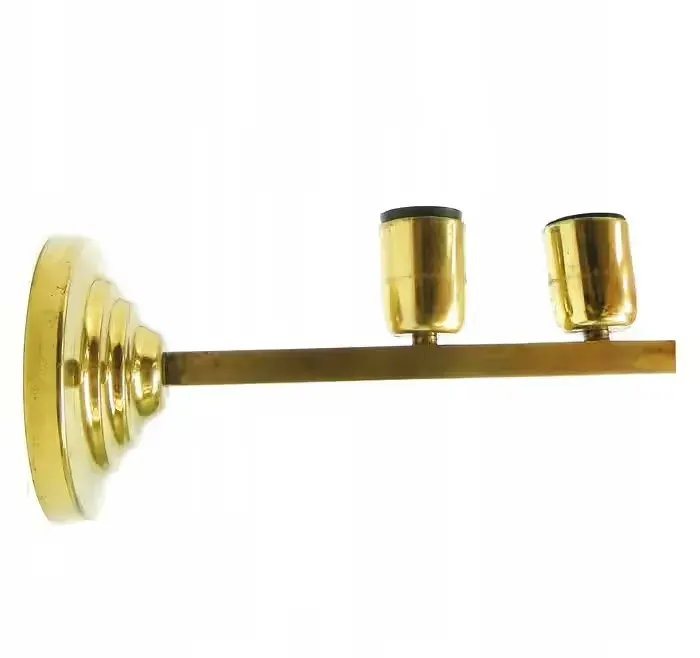 ART DECO kinkiet DESIGN industrial — praca twórcy Łukasz na Freshwall Marketplace