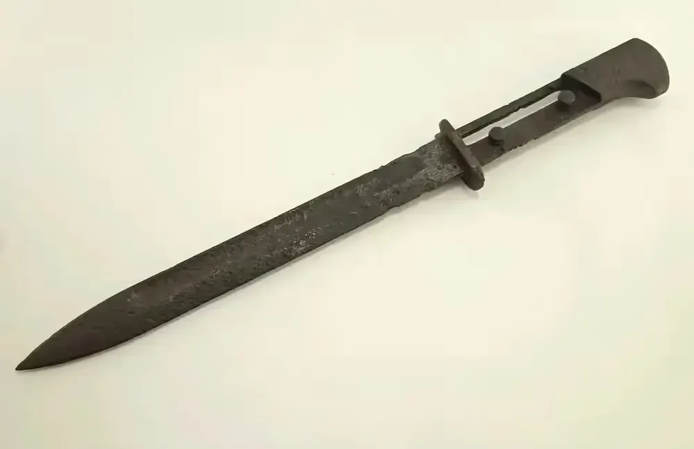 Bagnet Perkun 1939 II RP — praca twórcy Second Hand na Freshwall Marketplace