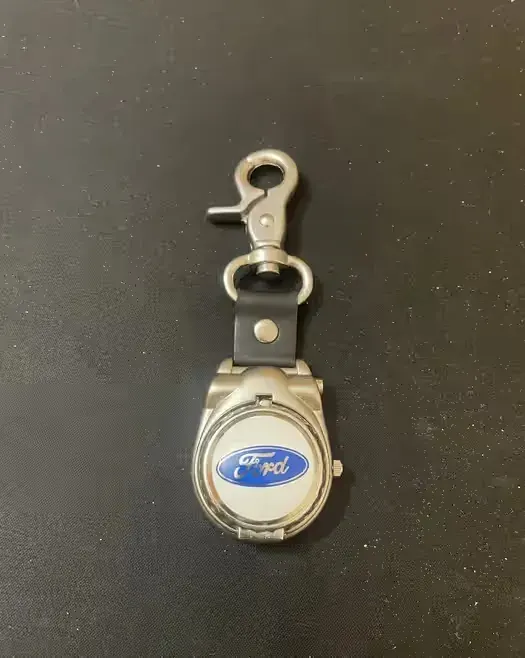 Brelok Zegarek Ford — praca twórcy Wiktor na Freshwall Marketplace