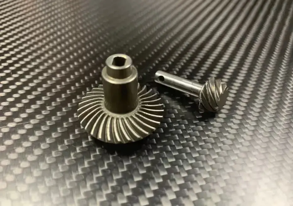 Dyferencjal 30/8T Axial SCX10 Wraith 1.9 Capra SSD Vanquish Phoenix RC — praca twórcy C_U_S_T_O_M_E_R na Freshwall Marketplace