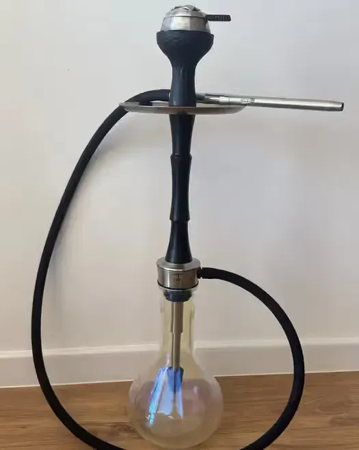 Fajka wodna, Shisha — praca twórcy Bohdan na Freshwall Marketplace