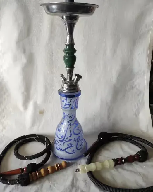 Fajka wodna  Shisha elementy części — praca twórcy Wojtek na Freshwall Marketplace