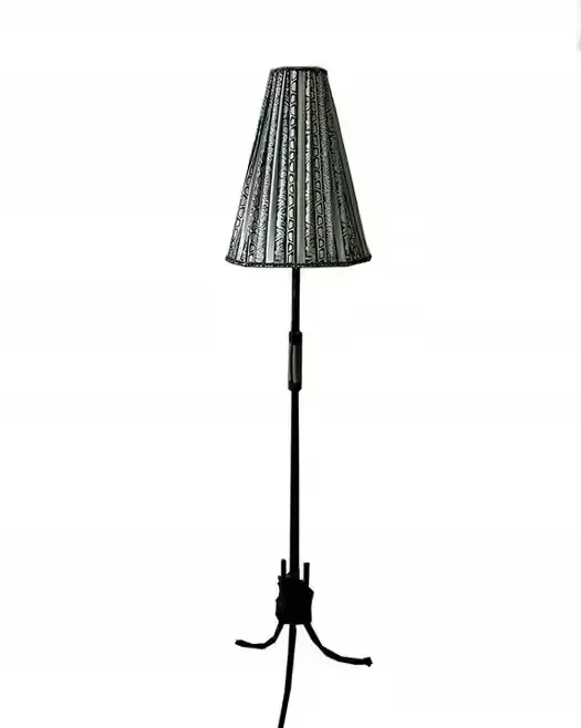 Gałecki Lampa podłogowa lata 60te — praca twórcy Łukasz na Freshwall Marketplace