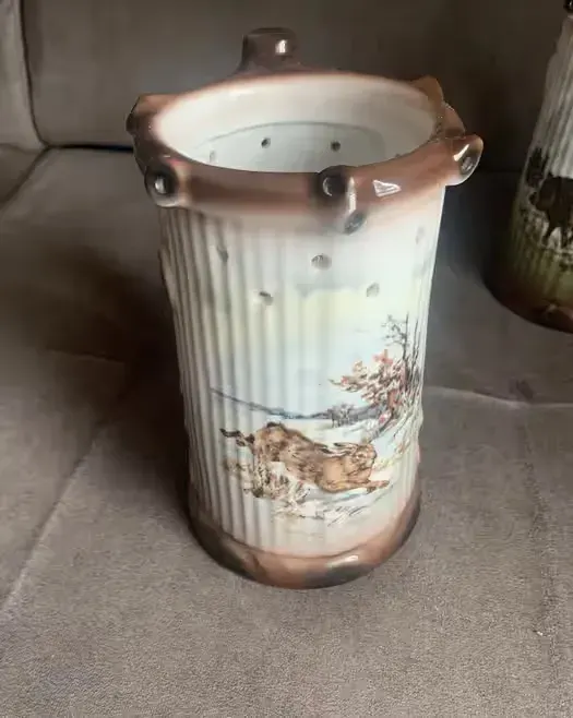Gerold Porzellan Jug H18.5 — praca twórcy tomasz.hojny na Freshwall Marketplace