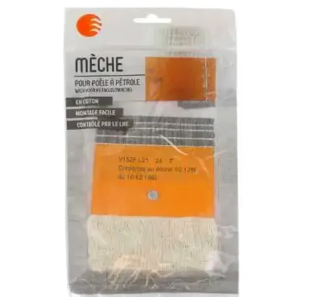 Knot kolekcjonerski Zibro Kamin RC 140 i inne Typ G — praca twórcy Jan na Freshwall Marketplace