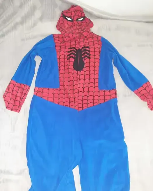 Kugirumi Spider-Man Marwel — praca twórcy Boguś na Freshwall Marketplace