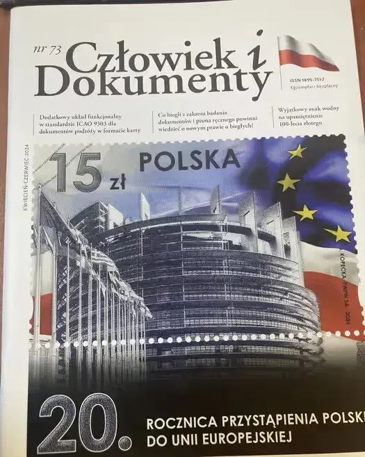 Kwartalnik znak wodny — praca twórcy agnieszka na Freshwall Marketplace