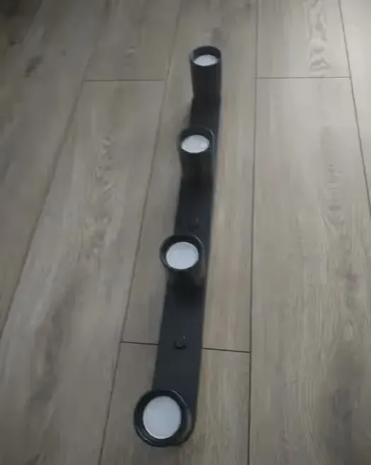 Lampa Nymane IKEA — praca twórcy Paweł na Freshwall Marketplace