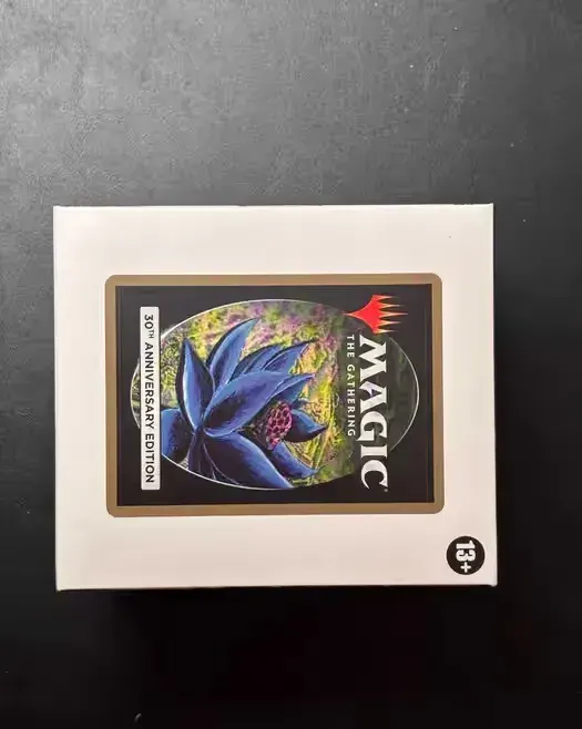 Magic: The Gathering – 30th Anniversary Edition (box) — praca twórcy Radek na Freshwall Marketplace