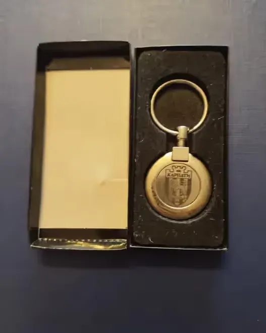 Medalik Karpaty Lwów — praca twórcy Sand-Cards na Freshwall Marketplace