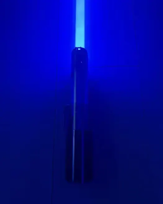 Miecz star wars orginal — praca twórcy Marcin na Freshwall Marketplace