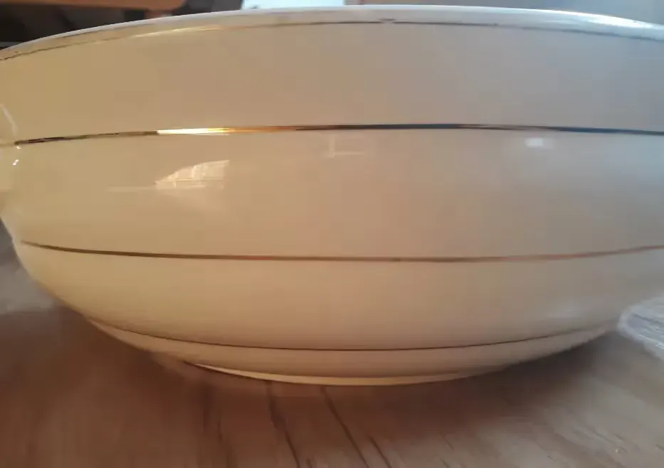 Misa, miska do mycia villeroy&boch dresden saxony witten — praca twórcy Marcin na Freshwall Marketplace