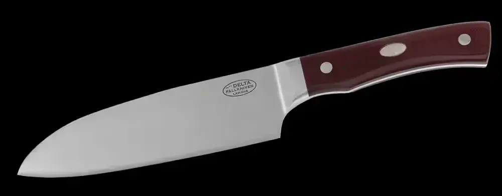 Nóż CMT Delta Fallkniven — praca twórcy Wielkimarket na Freshwall Marketplace